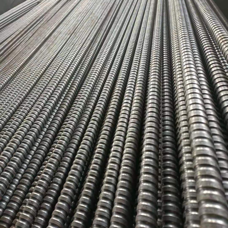高港中空锚杆