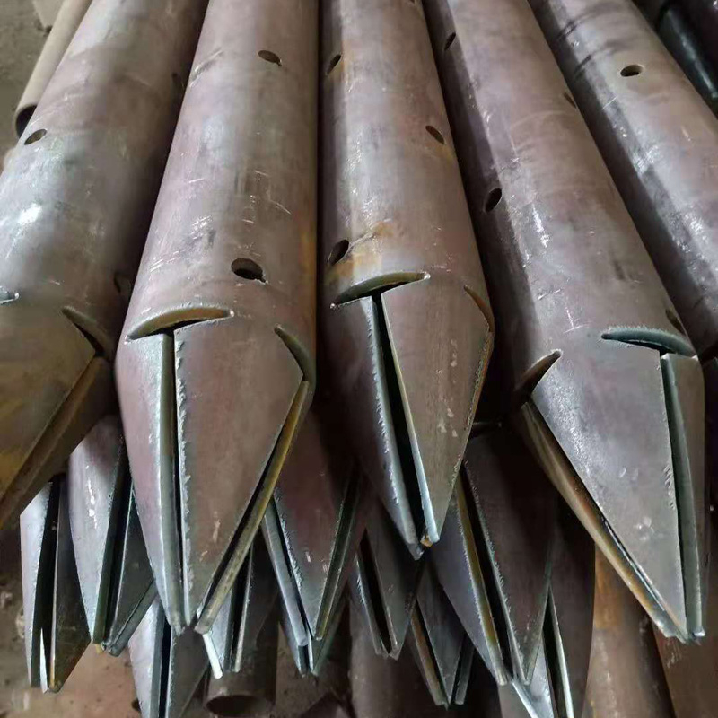 高港预埋注浆管
